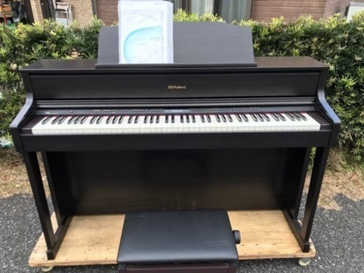 ローランド　HP-605R