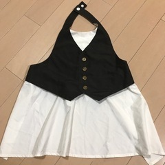 MARL MARL お食事エプロン　マールマール