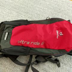 ドイター（deuter）ウルトラライド6