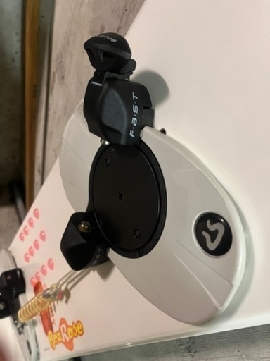 ◆スノーボード 140cm 中古品◆