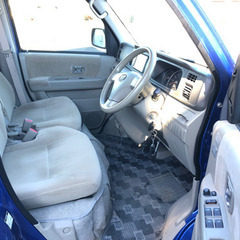 ダイハツ　アトレーワゴン　車検たっぷり　コミコミ価格の画像