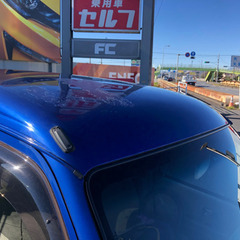 ダイハツ　アトレーワゴン　車検たっぷり　コミコミ価格の画像