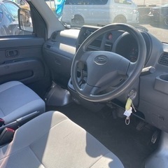 購入ありがとうございます　ハイゼットカーゴ　DXの画像