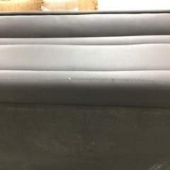 ソファーベッド　ニトリ　ゴージャスの画像