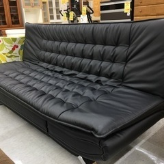 ソファーベッド　ニトリ　ゴージャス