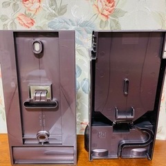 ダイソン☆壁掛けブラケット☆新品未使用の画像