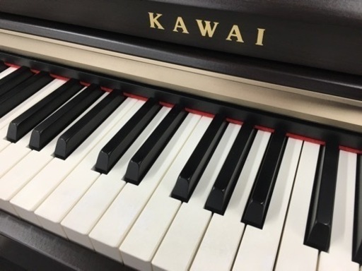 カワイ　KAWAI 電子ピアノ　CN24R 2014年製