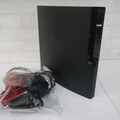ソニー SONY  PS3 プレイステーション3 CECH-30...