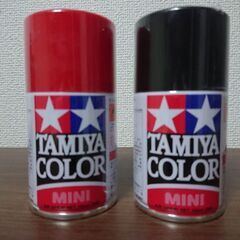 タミヤ カラー 新品未使用 2本セット