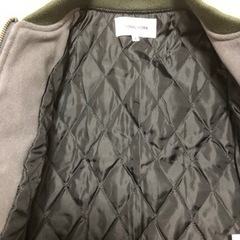 グローバルワーク　MA-1の画像