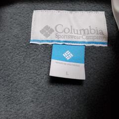 Columbia　アウター　の画像