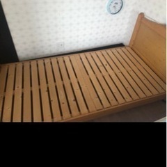 組み立てベット