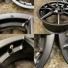 MAZDA マツダ NDロードスター 純正ホイール 16インチ 4本 6.5J4HPCD100