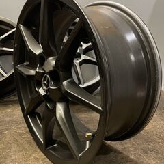 MAZDA マツダ NDロードスター 純正ホイール 16インチ 4本 6.5J4HPCD100