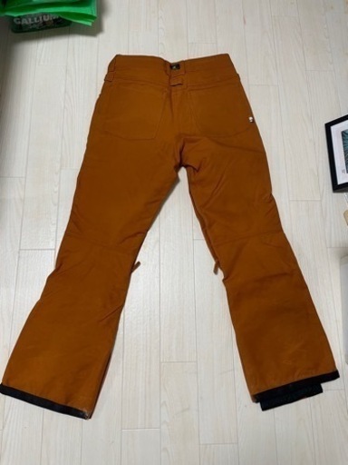 DC スノーボードウェア　パンツ