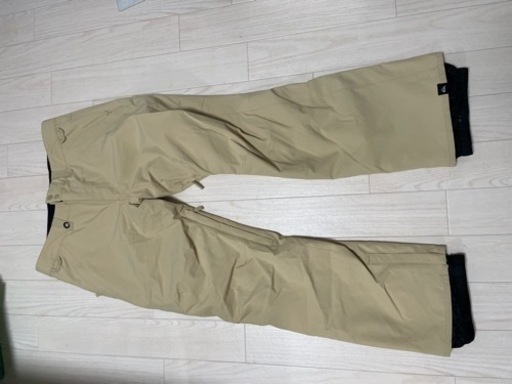 Quiksilver スノーボードウェア　パンツ