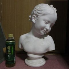 石膏像