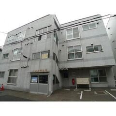 火災保険+水道料のみで入居可!!