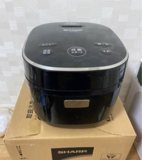 炊飯器