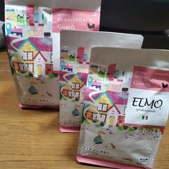 エルモドッグフード