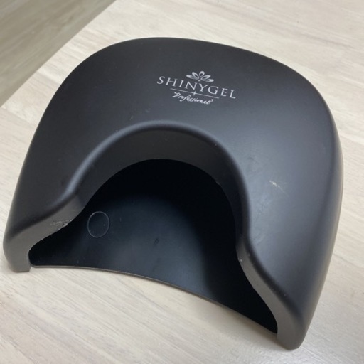 シャイニージェル　LEDライト