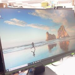 HP HP 25x ゲーミングディスプレイ 液晶 モニター ハイリフレッシュ