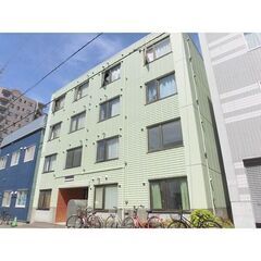 火災保険料+水道料+町内会費+24時間管理費のみで入居可能です♪
