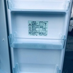 ET746番⭐️Panasonicノンフロン冷凍冷蔵庫⭐️