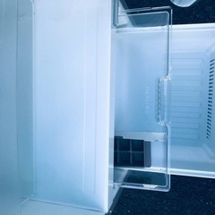 ET746番⭐️Panasonicノンフロン冷凍冷蔵庫⭐️