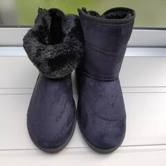 ★お取引先様決まりました★🥾ムートンブーツ Lサイズ③👢の画像