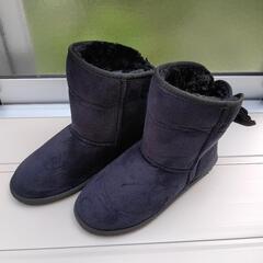 ★お取引先様決まりました★🥾ムートンブーツ Lサイズ③👢