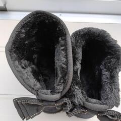 ★お取引先様決まりました★🥾ムートンブーツ Lサイズ③👢の画像
