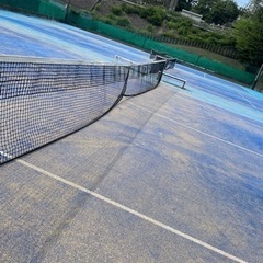 12月24日(金)大和市クリスマス🎄テニス🎾