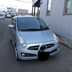 スバルR2  軽自動車　4WDの画像