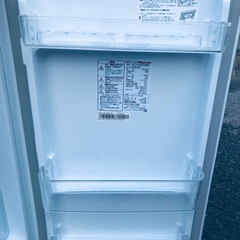 ✨2019年製✨744番 Hisense✨2ドア冷凍冷蔵庫✨HR-B12C‼️