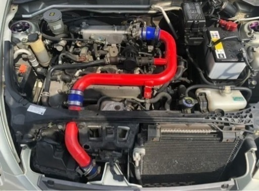 ☆大幅値下げ‼︎☆30プリウス前期、アクア前期などと交換も可能☆リア