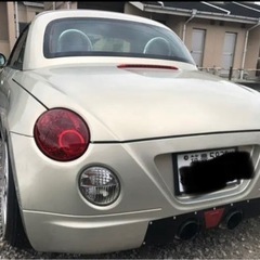 ☆大幅値下げ‼︎☆30プリウス前期、アクア前期などと交換も可能☆リア