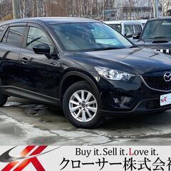 H24年CX5 ４WD ★全国対応自社ローン完備★