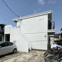 💠入居初期費用10万円⚜️京成本線 大神宮下駅 歩4分⚜️船橋市...