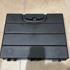 小物入れ　アストロ製の画像