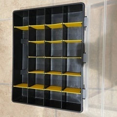 小物入れ　アストロ製の画像