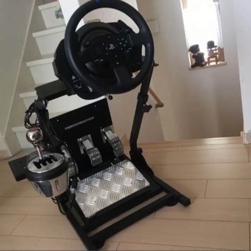 t300rs TH8A ハンドルコントローラー　ハンコン