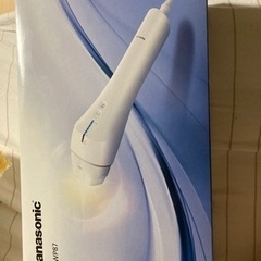 Panasonic 脱毛機器 ES-WP87-N