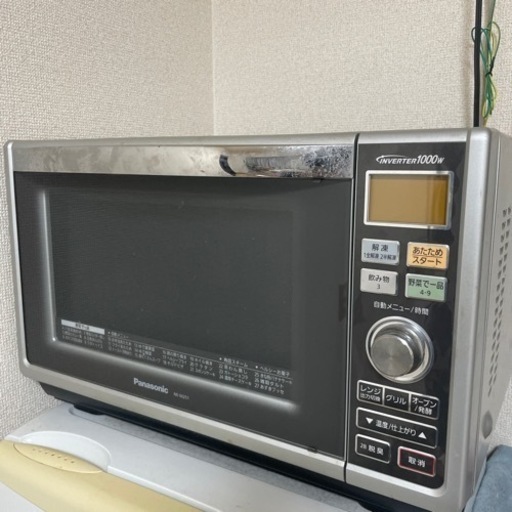Panasonic オーブンレンジ