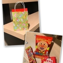 プチギフト お菓子詰め合わせ クリスマス イベント