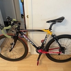 Ridley　X-bow（リドレー　エックスボウ）2010年