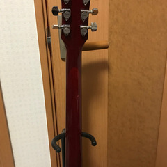 レスポールの画像