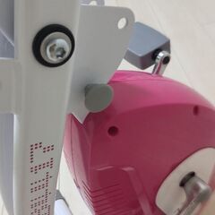 【無料】エアロバイク　未使用品の画像