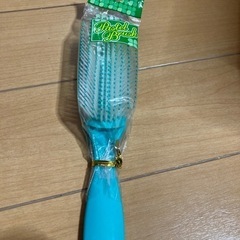 最終処分‼️新品‼️未使用品‼️ヘアブラシ