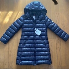 モンクレール　MONCLER ダウンコート　ダウンジャケット　1...